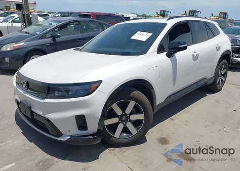 2024 Honda Prologue Touring z USA, uszkodzony, nr VIN 3GPKHXRJ1RS519861